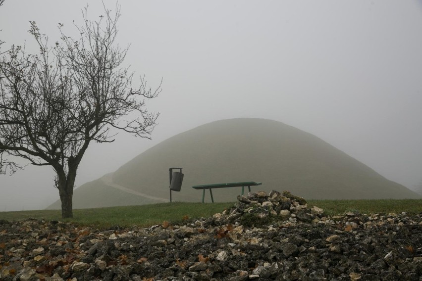 Ostrzeżenie: Gęsta mgła wisi nad Małopolską