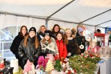 Po raz siódmy odbył się Jarmark Bożonarodzeniowy Smaku i Tradycji w Gminie Liniewo. Wyjątkowe stoiska ze świątecznymi ozdobami ZDJĘCIA