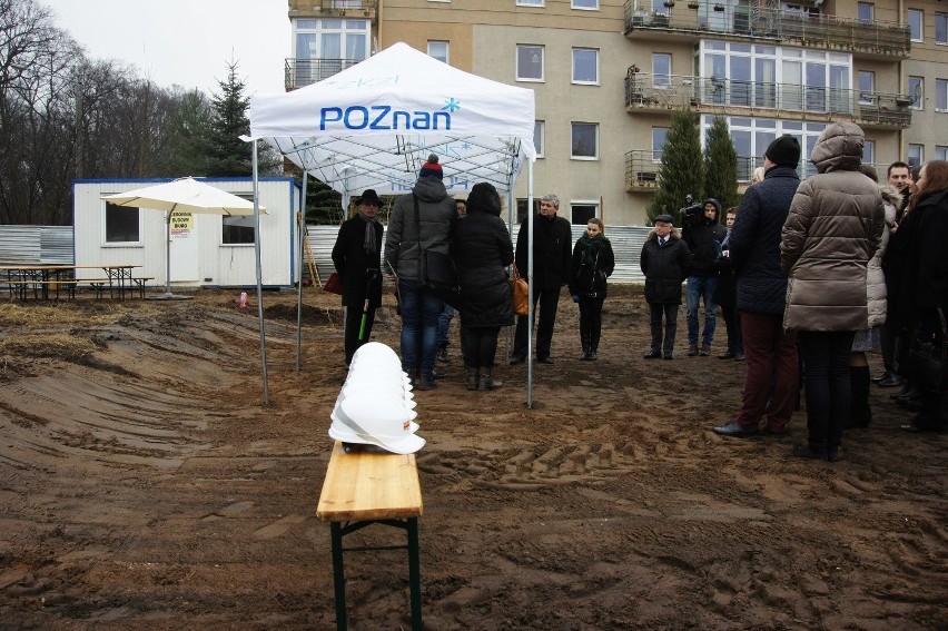 W Poznaniu będzie prawie 100 nowych mieszkań komunalnych