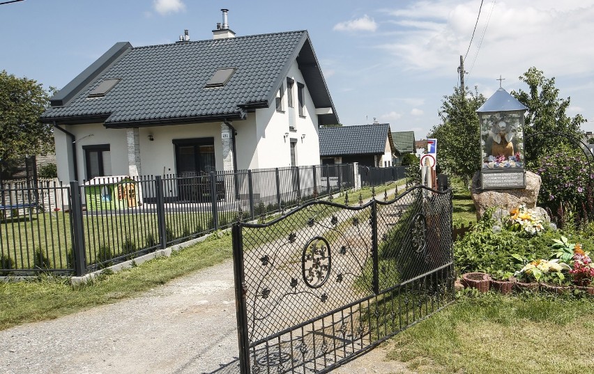 Pogwizdów Nowy już niedługo stanie się częścią Rzeszowa. Zobacz tereny, które zostaną włączone do miasta