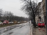 W poniedziałek zacznie się budowa bulwarów na ul. Ogrodowej i ul. Północnej w Łodzi: z nową jezdnią, chodnikami i kawiarniami