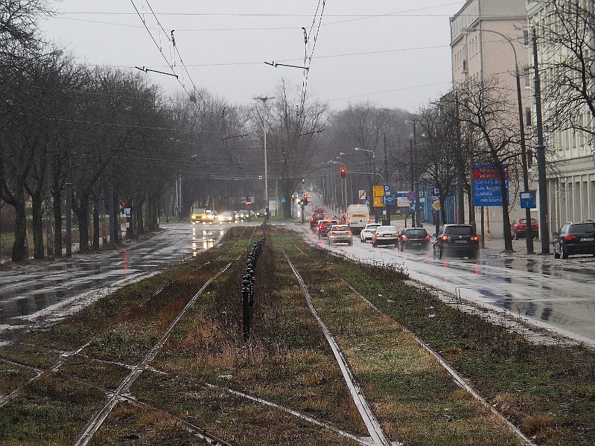 Prace na ul. Północnej i ul. Ogrodowej zaczną się w...