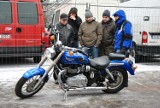 Moto Weteran Bazar - kolejny największy bazar motocyklowy w Polsce za nami [zdjęcia]