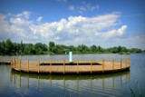 Kąpielisko na terenie Przylasku Rusieckiego już dostępne. Zobaczcie perłę wschodniej części Krakowa [ZDJĘCIA]