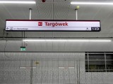 Awantura o metro. Będzie stacja "Targówek Mieszkaniowy", mimo że na nowych peronach wisi inna nazwa