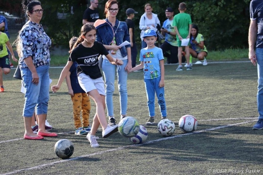 Frekwencyjny rekord padł w 30 sierpnia, kiedy w zawodach...