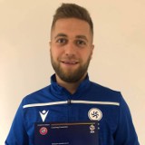 Trener UEFA B Jakub Walkowiak- jego cel to reprezentacja narodowa 