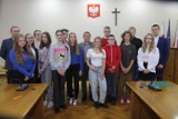 W Chełmnie ponownie utworzono Młodzieżową Radę Miasta! Zobaczcie, kto wchodzi w jej skład. Zdjęcia i wideo