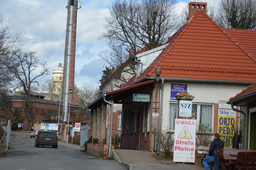 Szpital zawiesza planowane zabiegi, operacje i diagnostykę,...