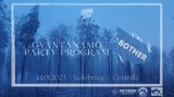 Guantanamo Party Program i Bother - sobotni koncert w Centrali Muzycznej w Kołobrzegu