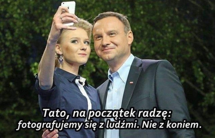 Kinga Duda doradcą społecznym prezydenta. Internet: mamy...