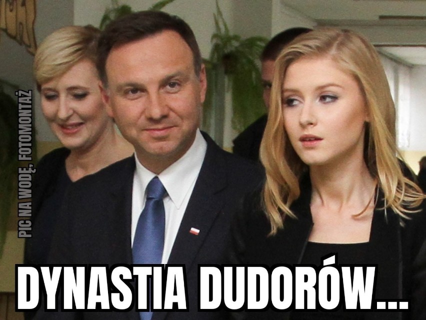 Kinga Duda doradcą społecznym prezydenta. Internet: mamy...