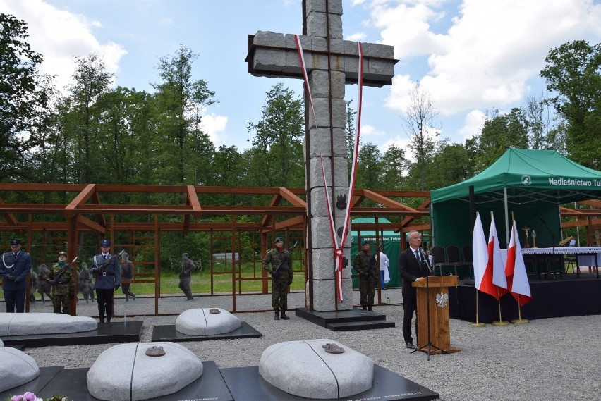 Instytut Pamięci Narodowej zidentyfikował dwóch kolejnych żołnierzy Bartka ekshumowanych w Starym Grodkowie