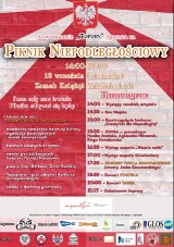 16 września odbędzie się Piknik Niepodległościowy w Rawie Mazowieckiej