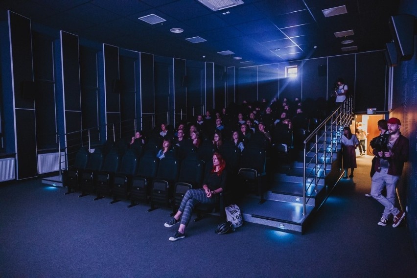 Wystartował Bytom Film Festival 2019. Inauguracja festiwalu. Jak jury ocenia filmy konkursowe?