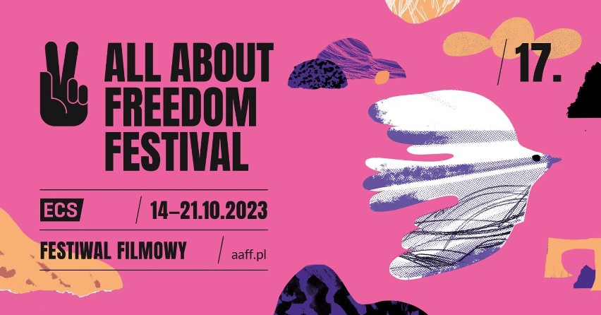 17. All About Freedom Festival. Impreza startuje w tym tygodniu. Sprawdzamy repertuar