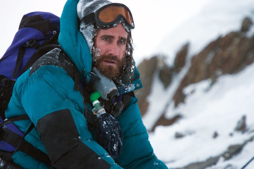 "Everest" - kadr z filmu