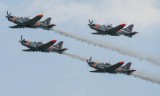 Akrobacje na niebie, moc atrakcji na ziemi. Lotos Gdynia Aerobaltic Airshow 2021! Pokazy lotnicze wracają do miasta! [21-22.08.2021]