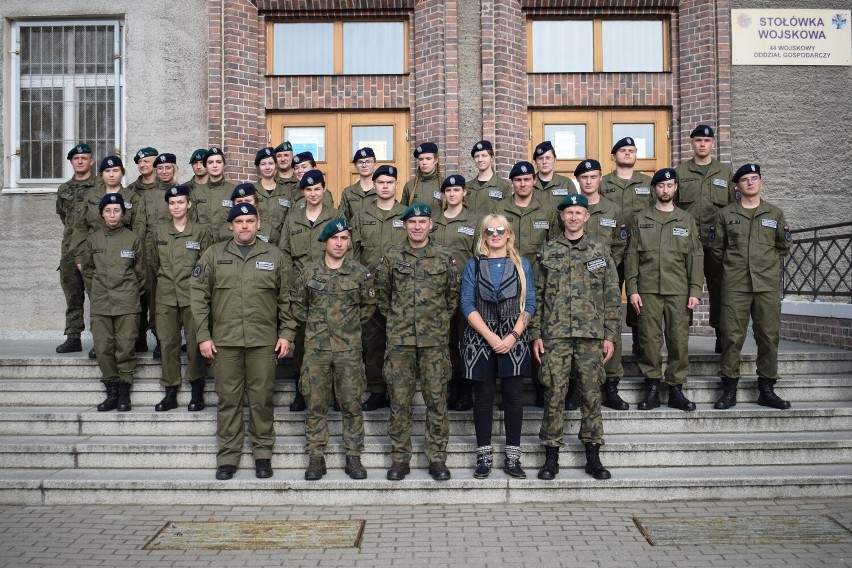 Klasy mundurowe i ich wojskowy sprawdzian, czyli obóz ZST w Sulechowie