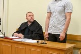 Seksualnie molestował 9-latkę na Osiedlu Młodych w Toruniu. Jest wyrok!