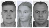 Alimenciarze z Łódzkiego poszukiwani przez policję. Oni nie płacą na własne dzieci i bliskich. Oto ich zdjęcia i nazwiska CZĘŚĆ DRUGA