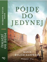 Wygraj książkę „Pójdę do jedynej” [KONKURS]