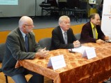 Dom Pomocy Społecznej w Kotlinie: Za nami konferencja dotycząca termomodernizacji obiektu [ZDJĘCIA]