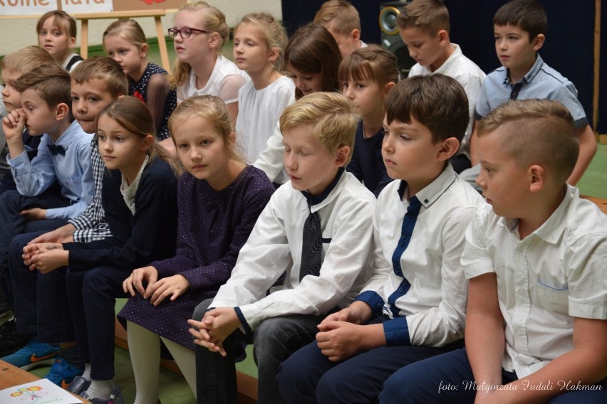 Wszystkim nauczycielom duuużo cierpliwości.Obchody Dnia Edukacji Narodowej w Żarach[ZDJĘCIA, WIDEO]