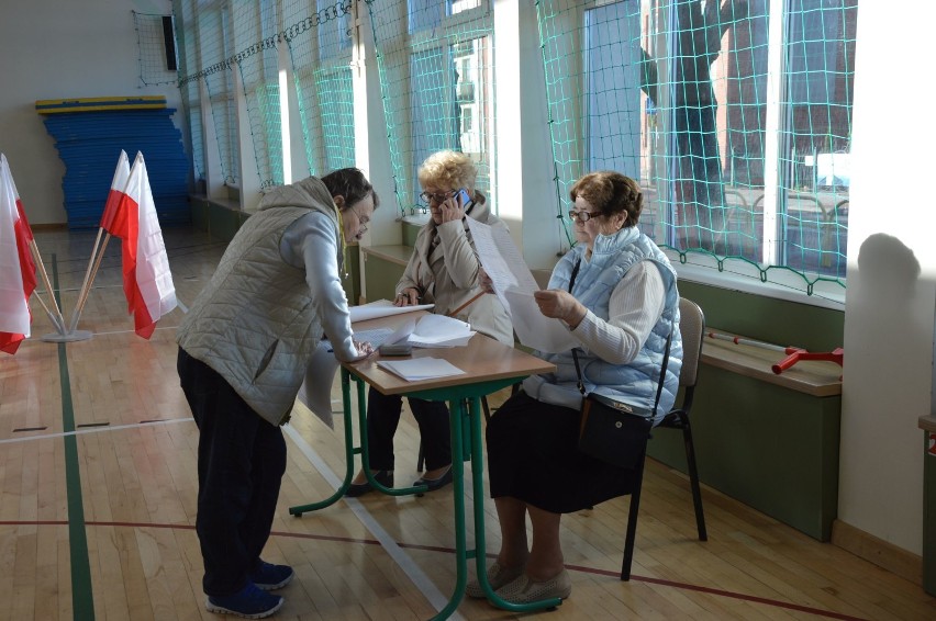Wybory samorządowe 2018 w Kartuzach