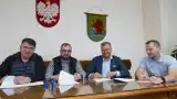 Za ponad 3,2 mln zł wybudowana zostanie świetlica wiejska w Leśnicach na 120 osób