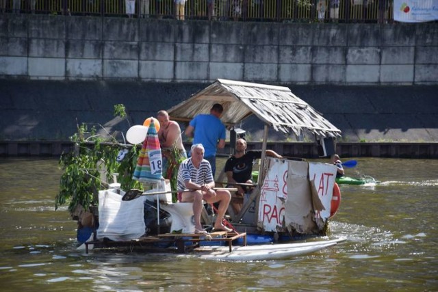 Pływadła 2018. Impreza odbędzie się latem.