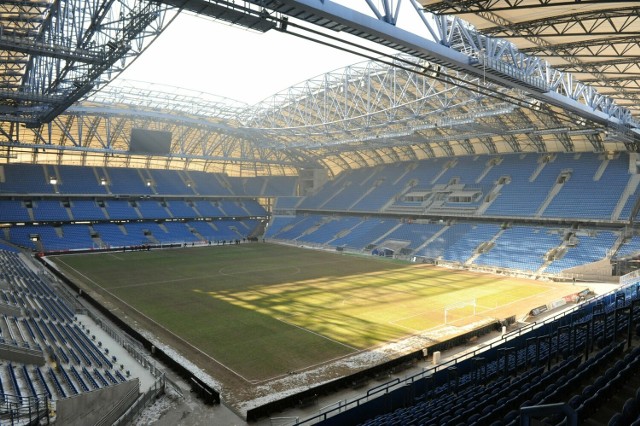 Kibice wybierający się na Stadion Miejski w Poznaniu będą mogli dojechać tam za darmo.
