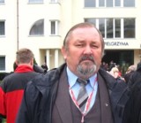 Odolanów: Bogusław Cebulski nie obraził pani burmistrz