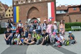Uczniowie ze Szkoły Podstawowej w Suchym Dębie odwiedzili Toruń. Zobaczcie zdjęcia!