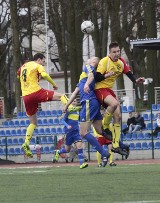 MKS Władysławowo - Start Miastko 2:1 (1:1). Piłkarski Serwis Powiatu Puckiego | ZDJĘCIA, WIDEO