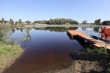 Staw Kalina w Świętochłowicach otwarty? Zorganizowano piknik dla mieszkańców. Prezydent miasta: „rozbroiliśmy bombę ekologiczną”.