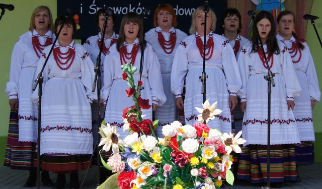 Zespół Koral z Kamienia będzie reprezentował powiat chełmski na festiwalu w Kazimierzu.