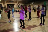 Maraton Zumba Fitness w hali MOSiR [ZDJĘCIA]