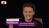 Adam Kubera: Jest już jego nowy singiel i wideoklip do utworu “Tak jak jest”. Ed Sheeran to idol Adama Kubery [WIDEO, PODCAST]