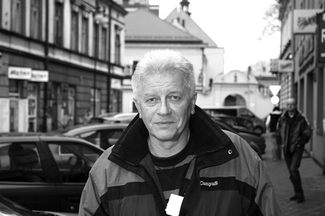 Zbigniew Abram