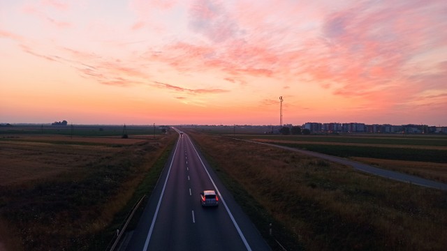 Obwodnica Kalisza. Na jakim etapie są przygotowania do tej inwestycji?