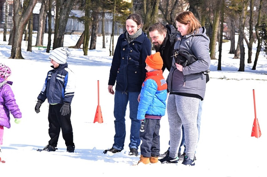 Chełm. „Akcja RE:kreacja", czyli zajęcia edukacyjno-sportowe...