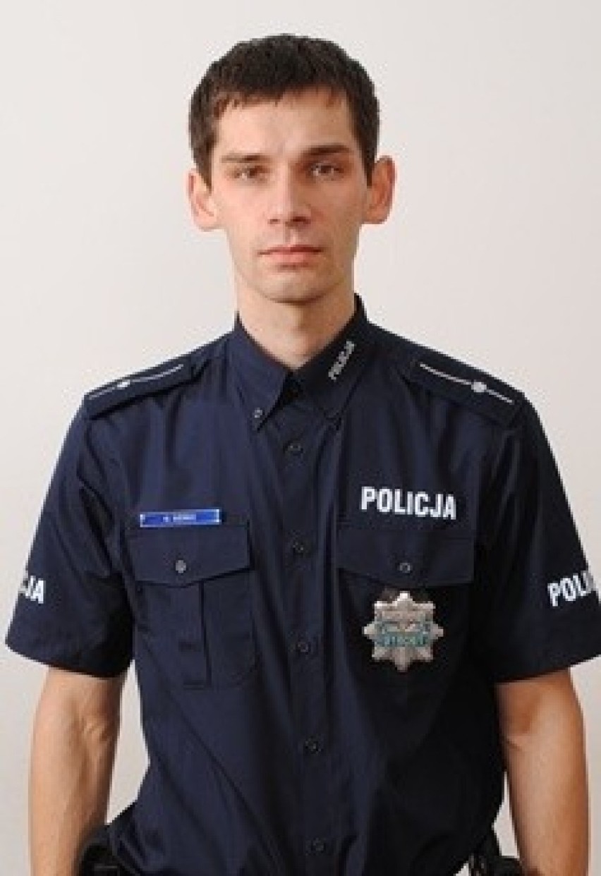 Dzielnica nr 5  

asp. Mariusz Sieńko

tel. 47 75 111 68,...