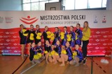 Słupskie Cheerleaderki z kolejnymi sukcesami na Mistrzostwach Polski!