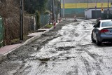 Wytwórnia asfaltu ma przerwę technologiczną, więc mieszkańcy ulicy Okrzei muszą uzbroić się w cierpliwość 
