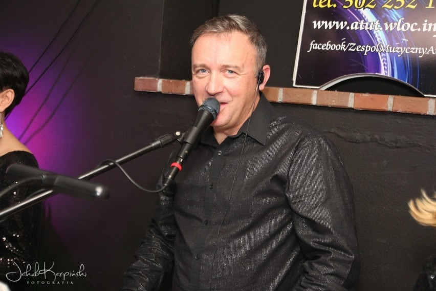 Impreza w klubie Browar Loft Music & Pub Włocławek - Andrzejki 30 listopada 2018 [zdjęcia]