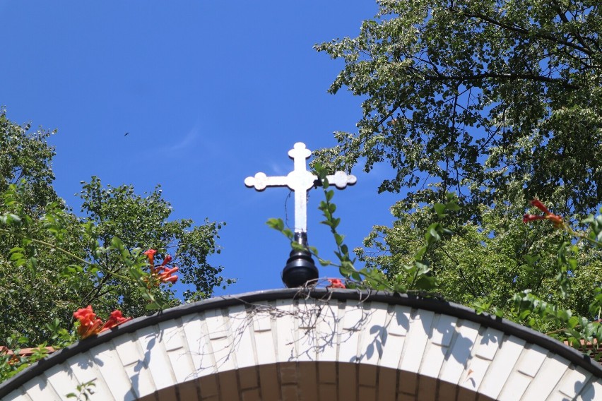 Odpust w Sanktuarium Matki Bożej Wniebowziętej, Pośredniczki Łask w Charbielinie 2023