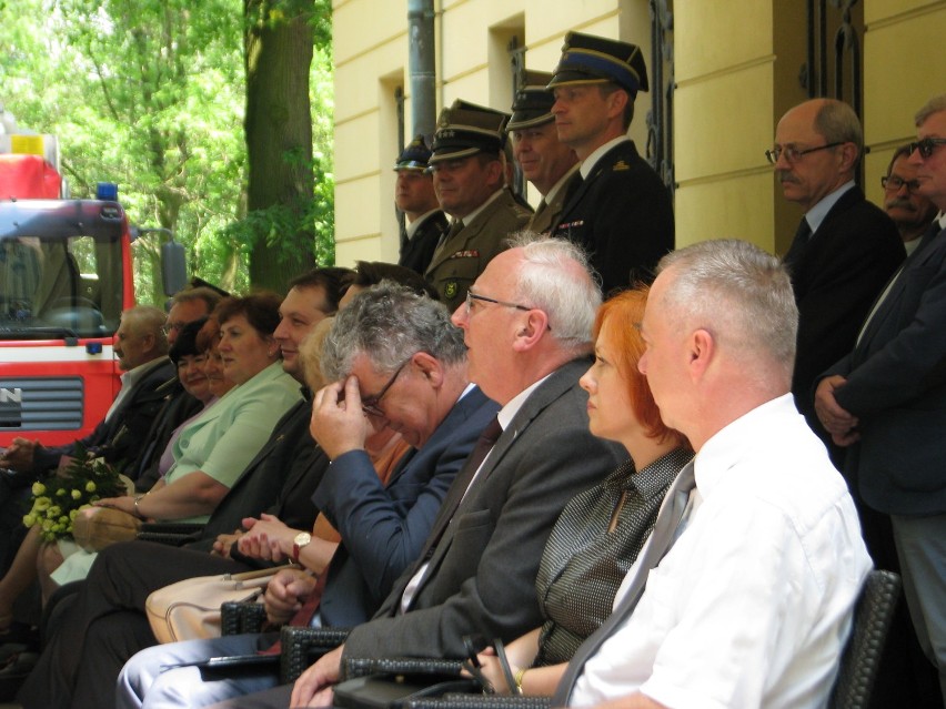 Dzień Strażaka w Tarnowskich Górach