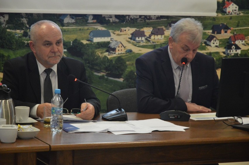 Ponad 26 mln zł na inwestycje - radni w Sierakowicach przyjęli budżet na 2020 rok