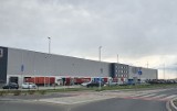 Nowe centra logistyczne powstaną  pod Lesznem. Winkhaus w Rydzynie, a TB Logistics w Maryszewicach [ZDJĘCIA]